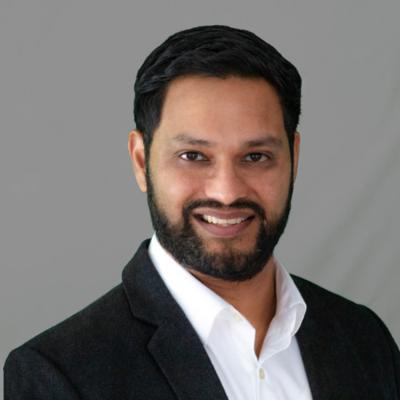 Nipun Palekar