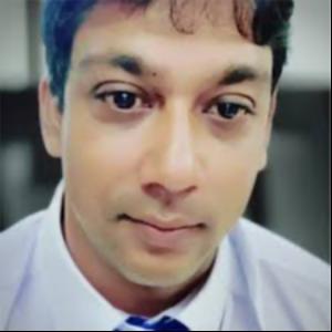 Chiranjit Paul, photo 2