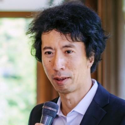 Koji Masuda