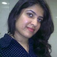 Neha Dhawan, photo 1