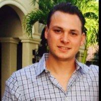 Robert MacFarlane, photo 1