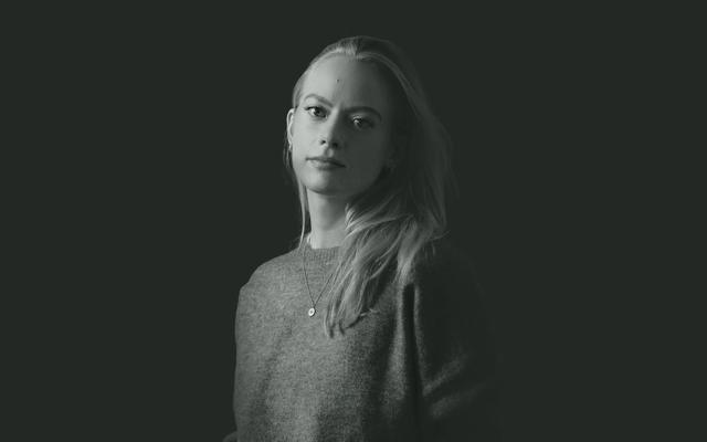 Eliza Hunt, photo 1