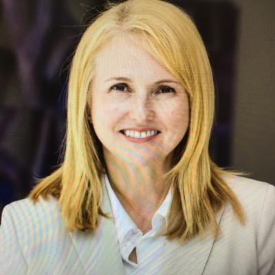 Angelica Gamble-Wong