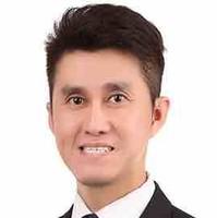 Stephen Koh