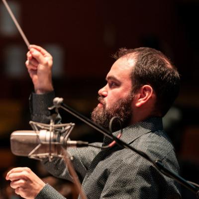 Brian Adam McCune, M.M.