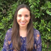 Michelle Segal, photo 2