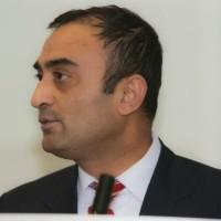 Sohail Akhtar