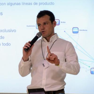 Manuel Jiménez De Oña