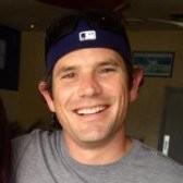 Nick Barker