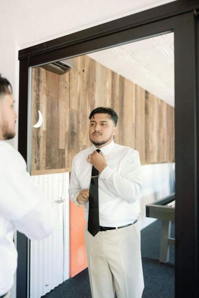 Nathalia Mendos, photo 2