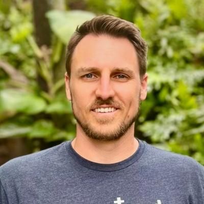 Travis Gough, photo 1