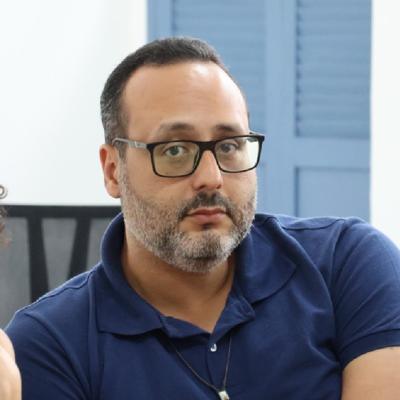 Ilan Chamovitz, D.Sc., photo 2