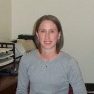 Amy McCullough