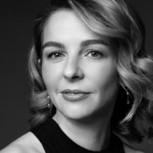 Natalia Chisler