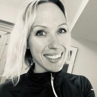 Brooke Hudon
