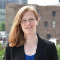 Eleanor Welles-Gertz