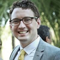 Joel Martens