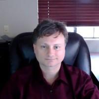 Jeff Spence