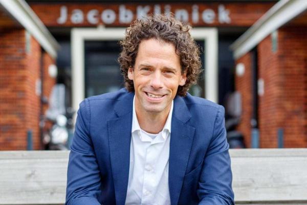 Daan van Duin, photo 1