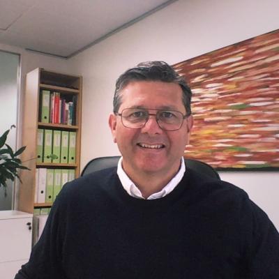 Grant Parker