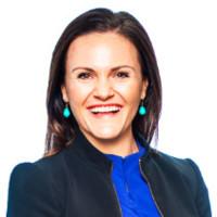 Brooke McDonald