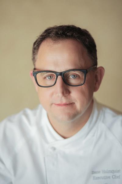 Zane Holmquist, photo 2