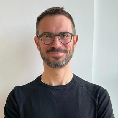 Christian Düngfelder