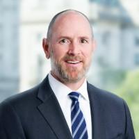 Peter Mackie, photo 1