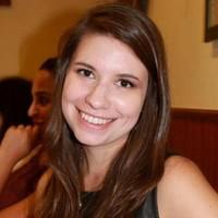 Kristen Palasick