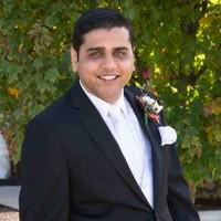 Tarak Shah