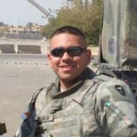 Eric Naranjo