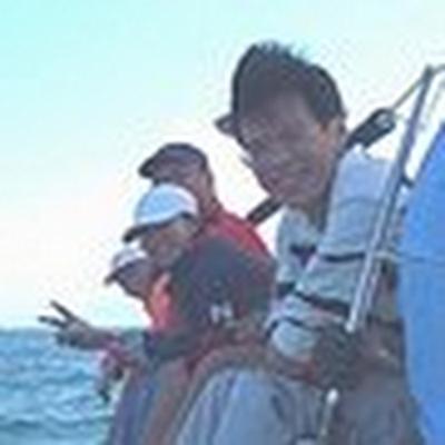 Keith Chen