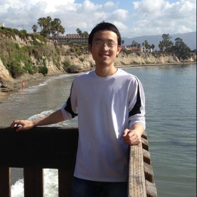 Xiaobing Li, photo 1