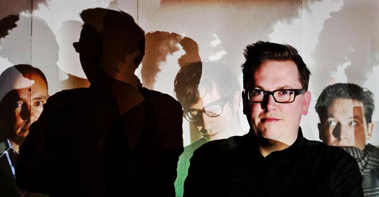 Jonathan Sulkow, photo 2