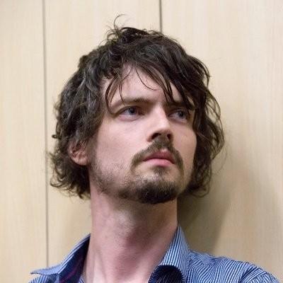 John Faichney, photo 1