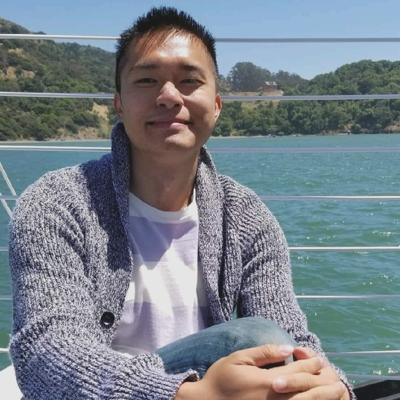 Alex Chao