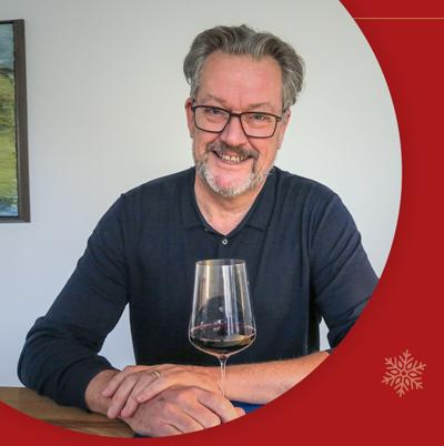 Peter McCombie, photo 2