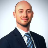 James Hennessy, photo 2