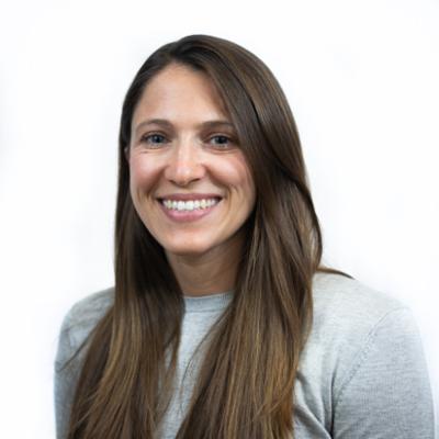 Lauren Finkelstein Gray