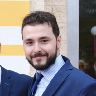 Gonzalo Díaz Sánchez