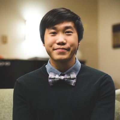 Wilson Nguyen, photo 2