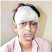 Vaibhav Bakliwal, photo 1