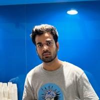 Rishabh Pandey, photo 1