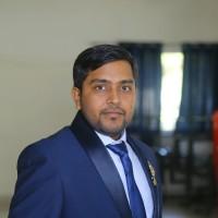 Rohit Mudhiraj, photo 1