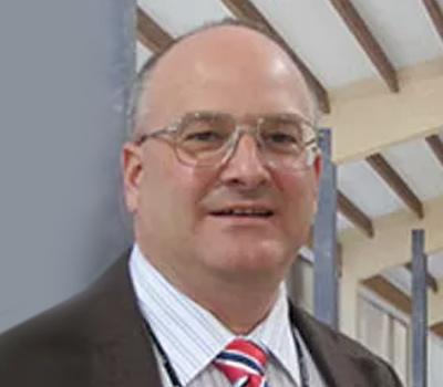 Ted Gribble, photo 1