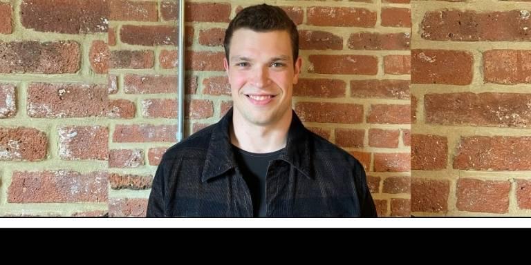 Jake Cooper, photo 1