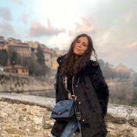 Jasmine Caretti, photo 2