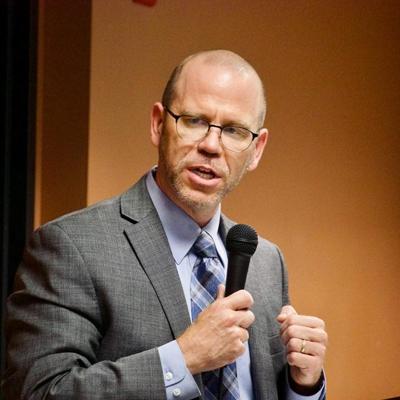 Michael Dahl, photo 2