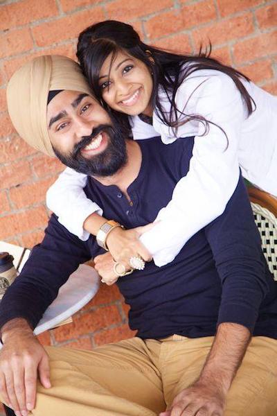 Raji Bedi, photo 2