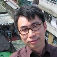 Edmond Chow, photo 1